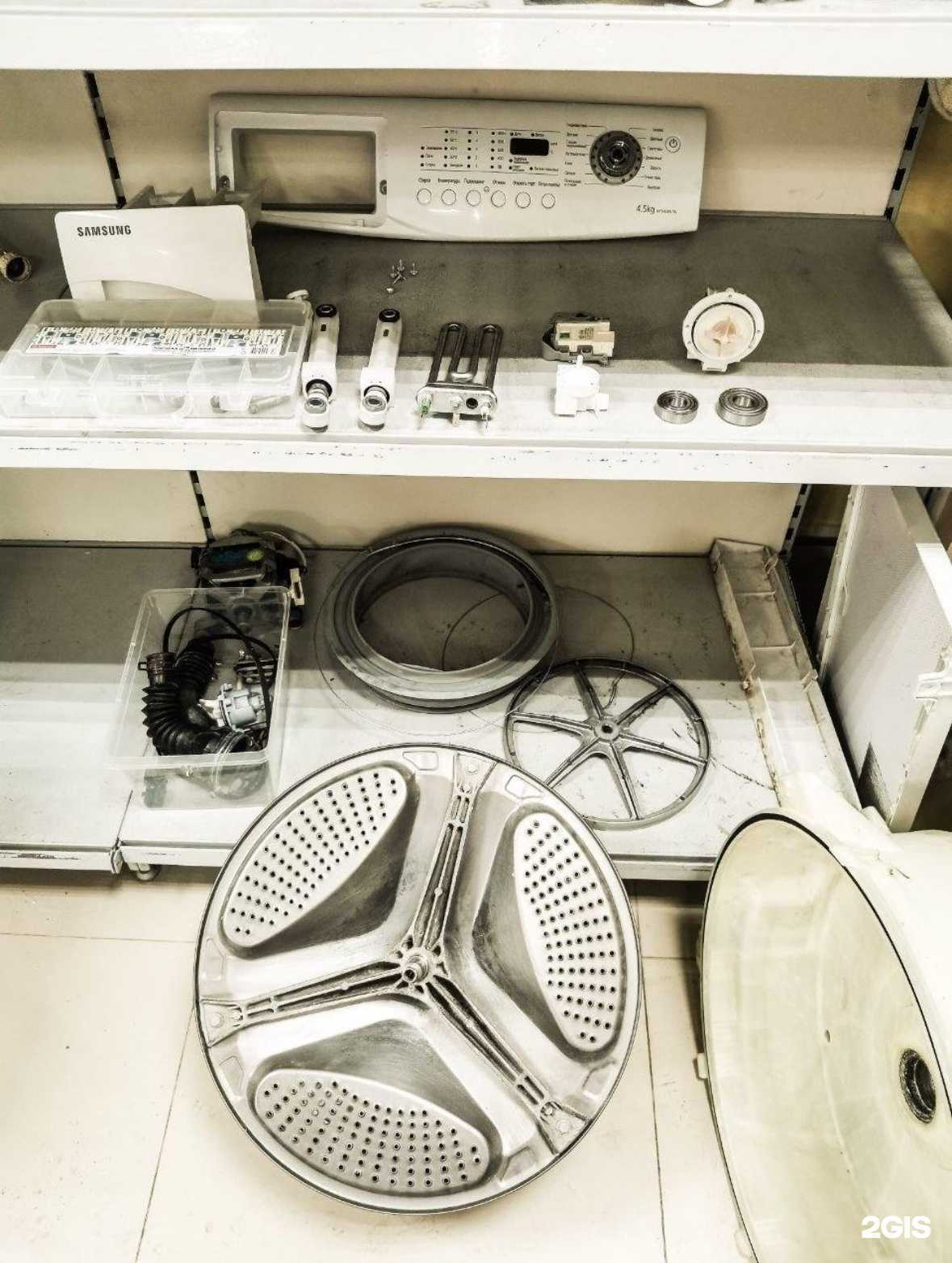 Отзывы на компанию РемТехСервис в Красноярске c фото