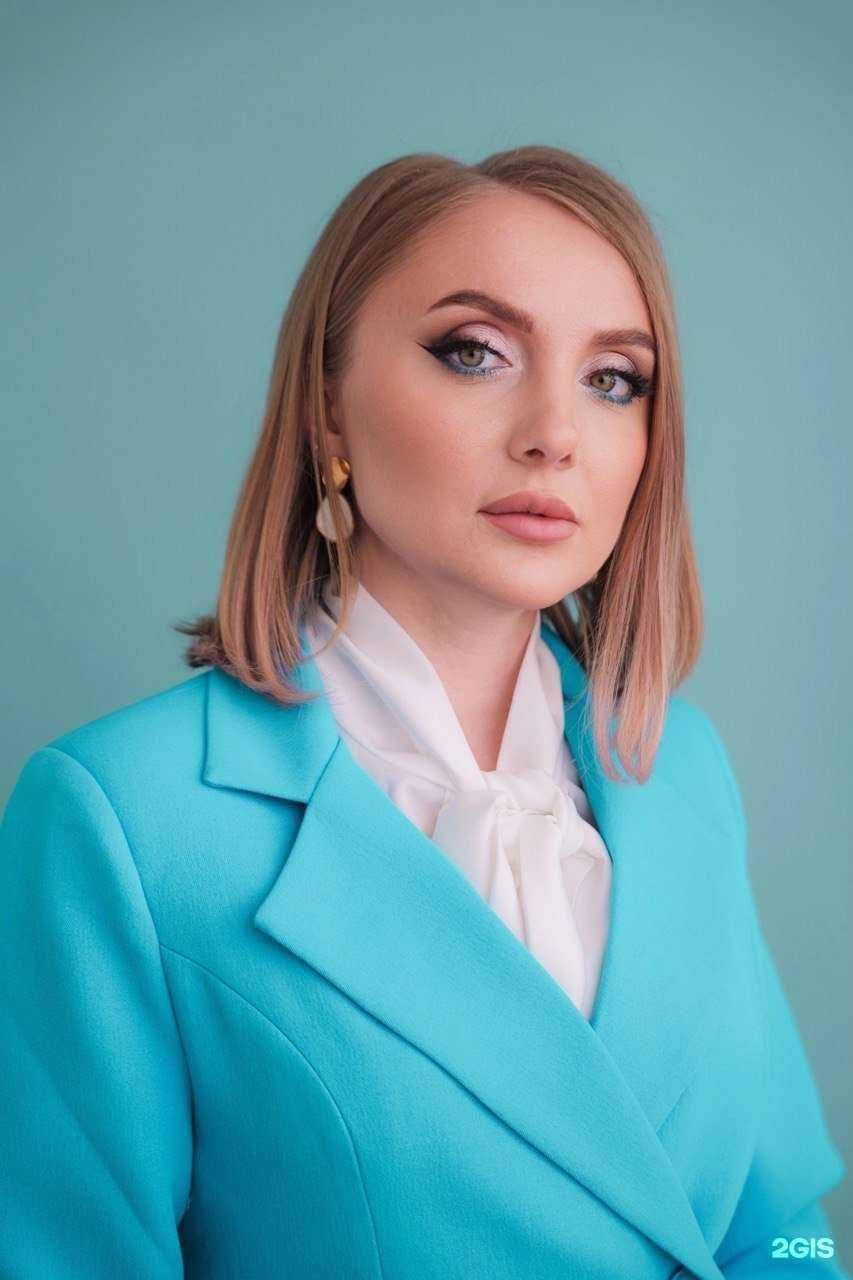 Отзывы на компанию Психолог Кристина Богатая  в Чебоксарах c фото