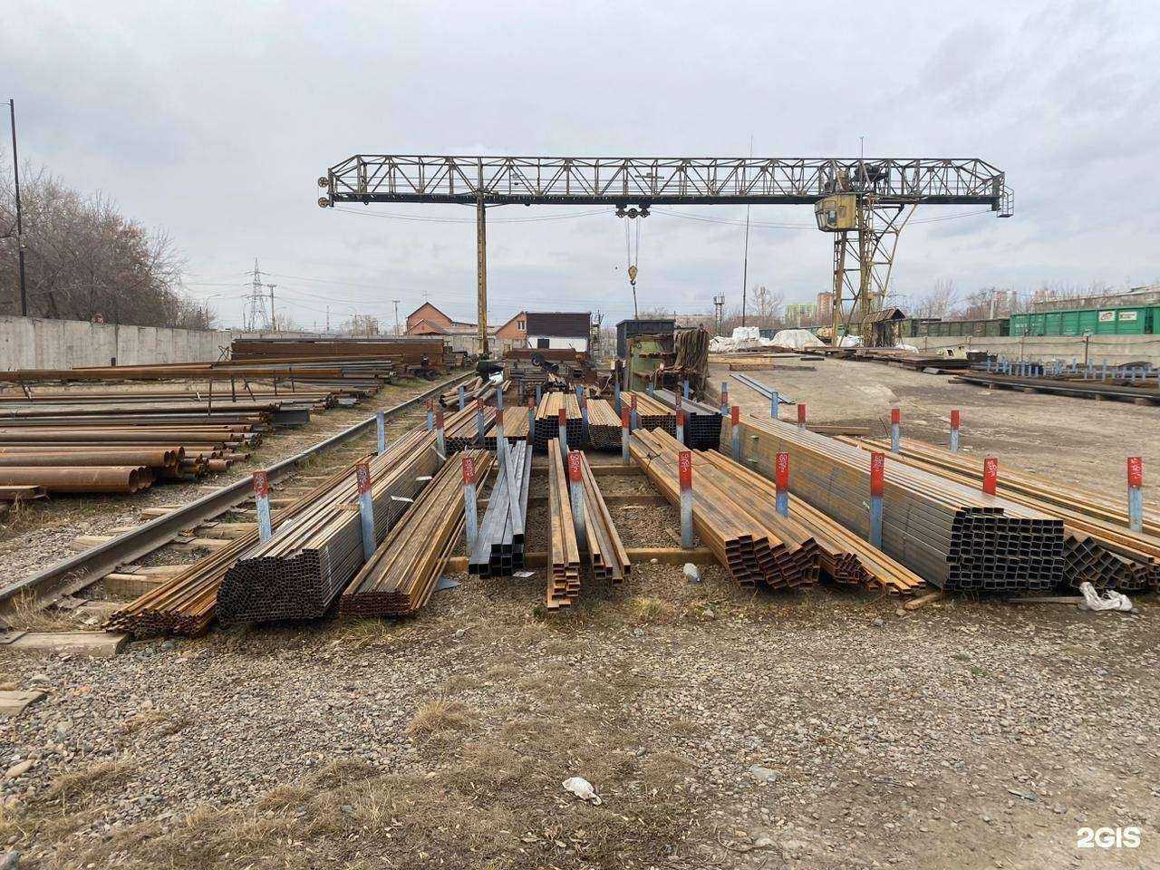 Отзывы на компанию Продмет в г. Красноярск c фото