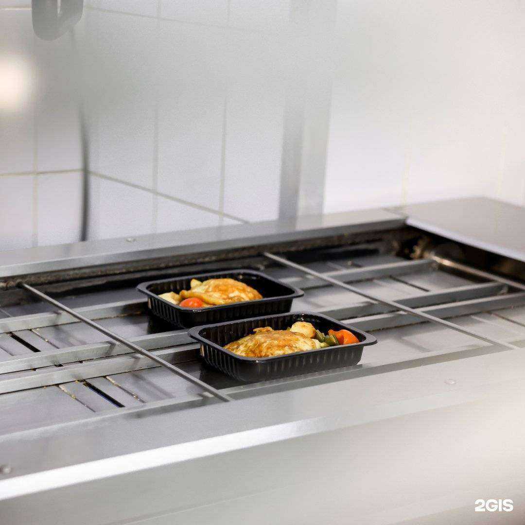 Отзывы на компанию Доставка Саша варит в Томске c фото