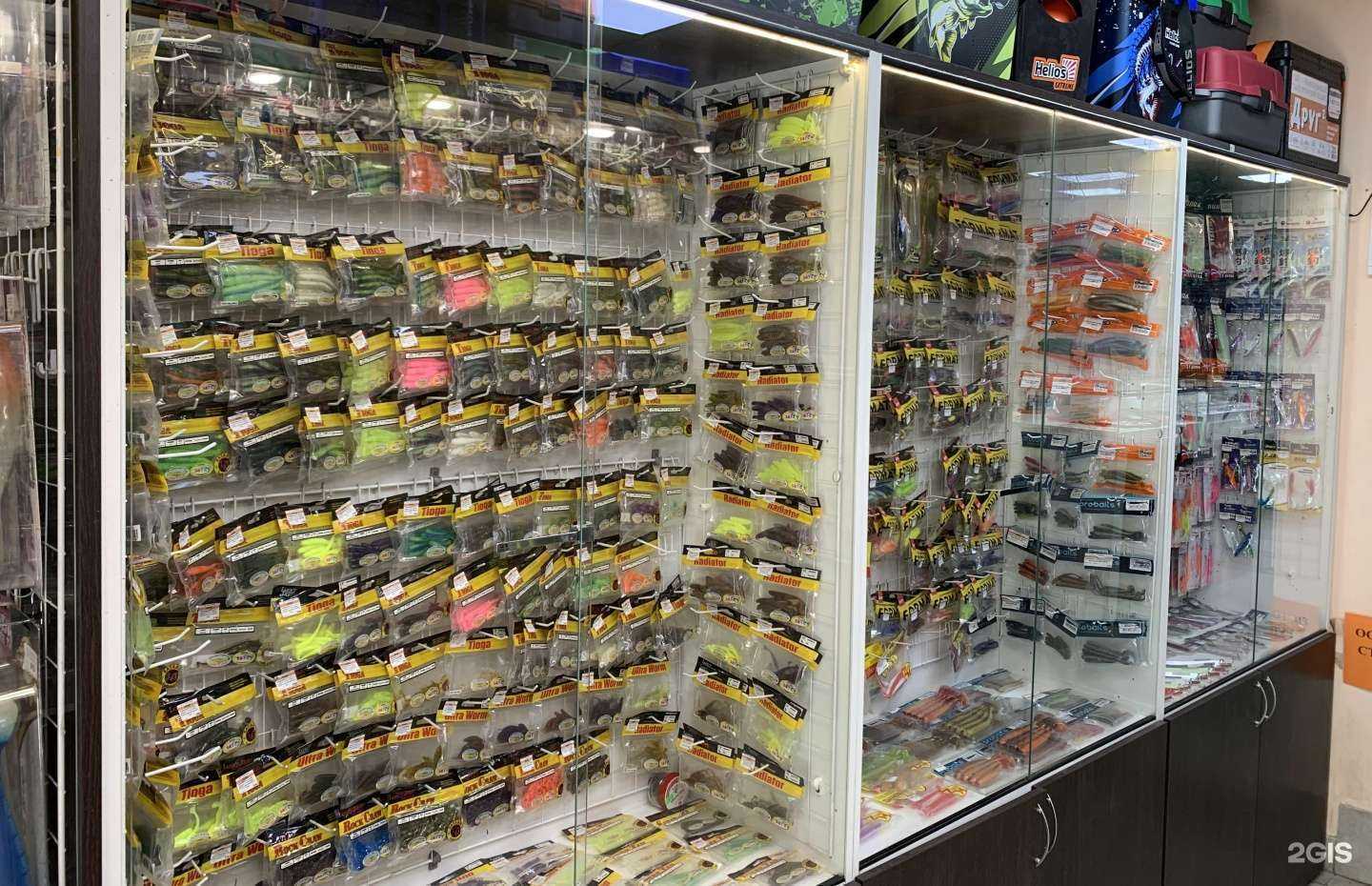 Отзывы на компанию Улов в Северодвинске c фото