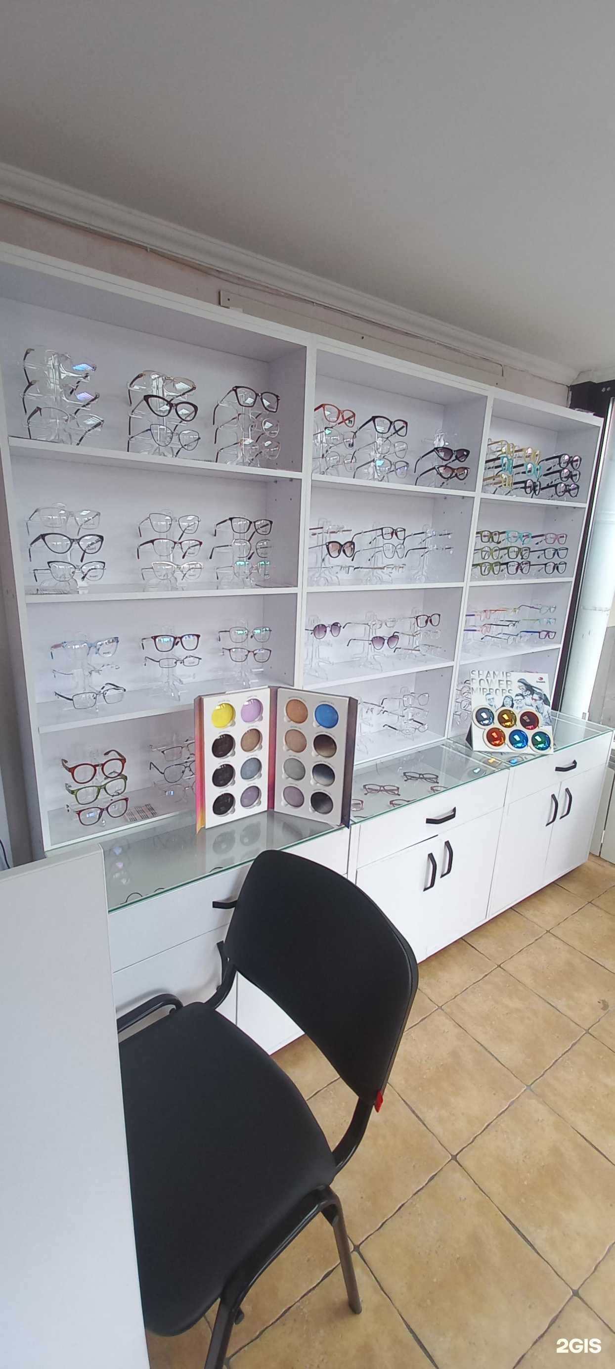 Отзывы на компанию ОкО в Краснодаре c фото