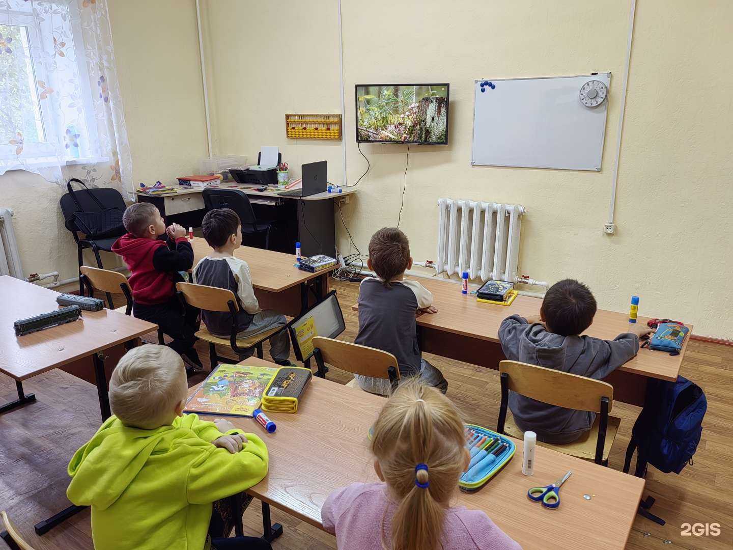 Отзывы на компанию Шаг за шагом в Улан-Удэ c фото