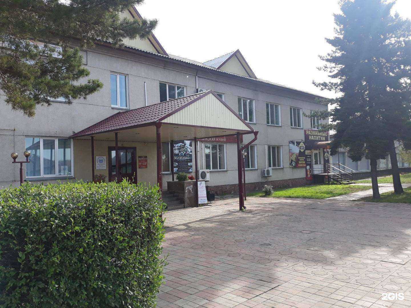 Отзывы на компанию Хакасгражданстрой в Абакане c фото - фотография 2 из 2