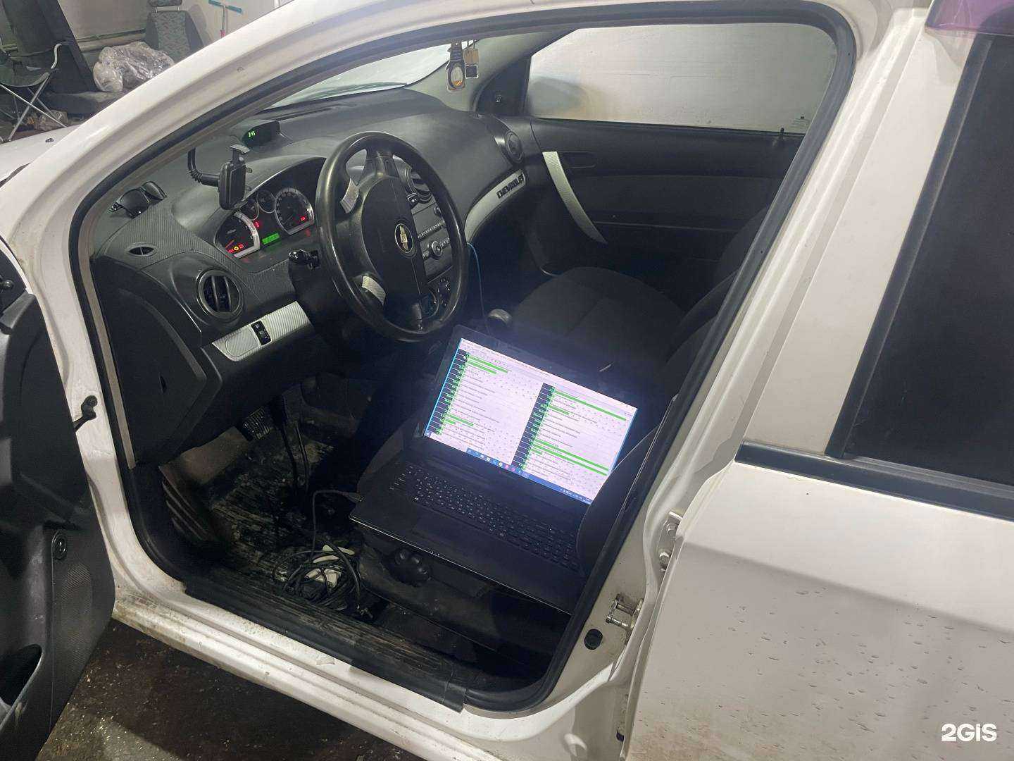 Отзывы на компанию Левавто в Челябинске c фото