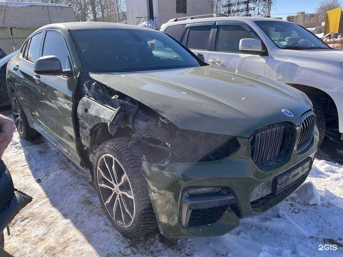 Отзывы на компанию CheckAuto в Казани c фото