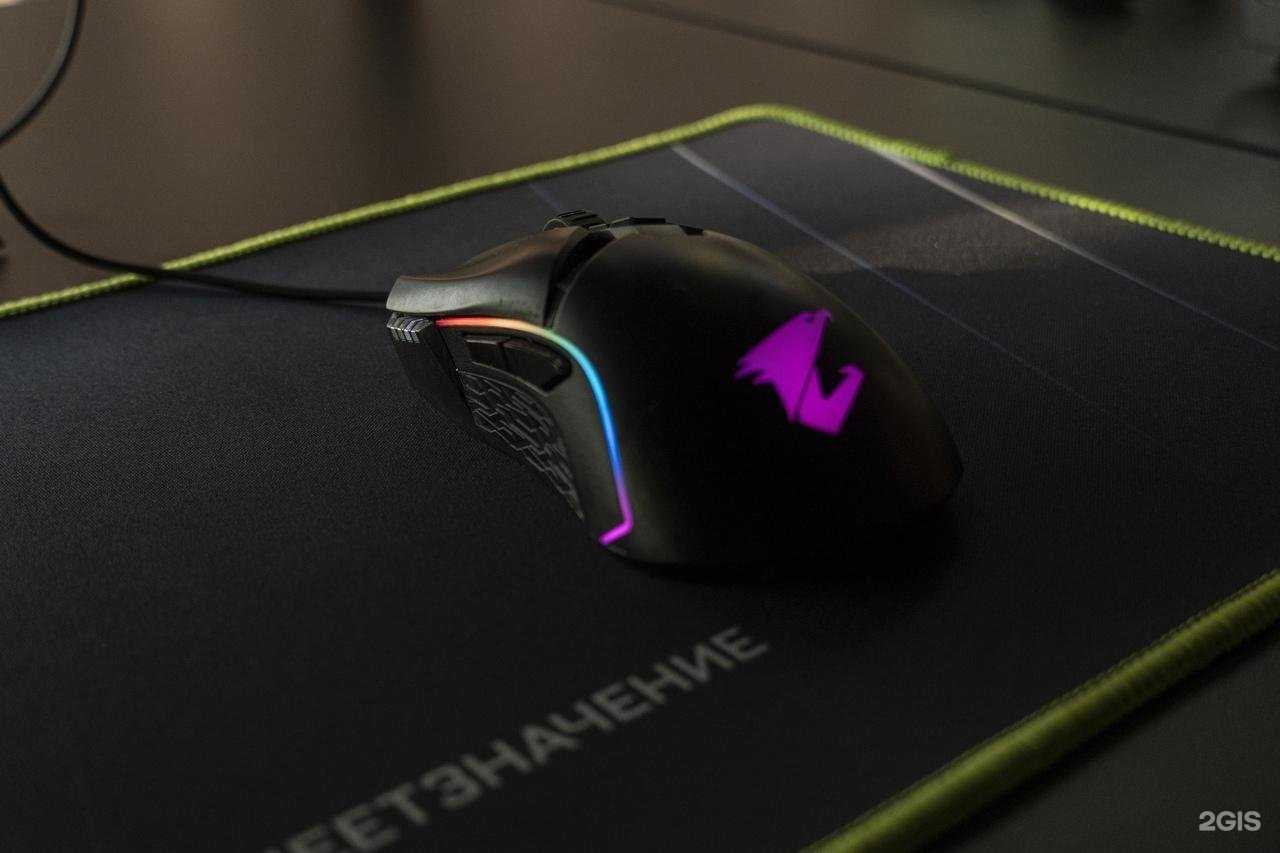 Отзывы на компанию CyberArena в Смоленске c фото