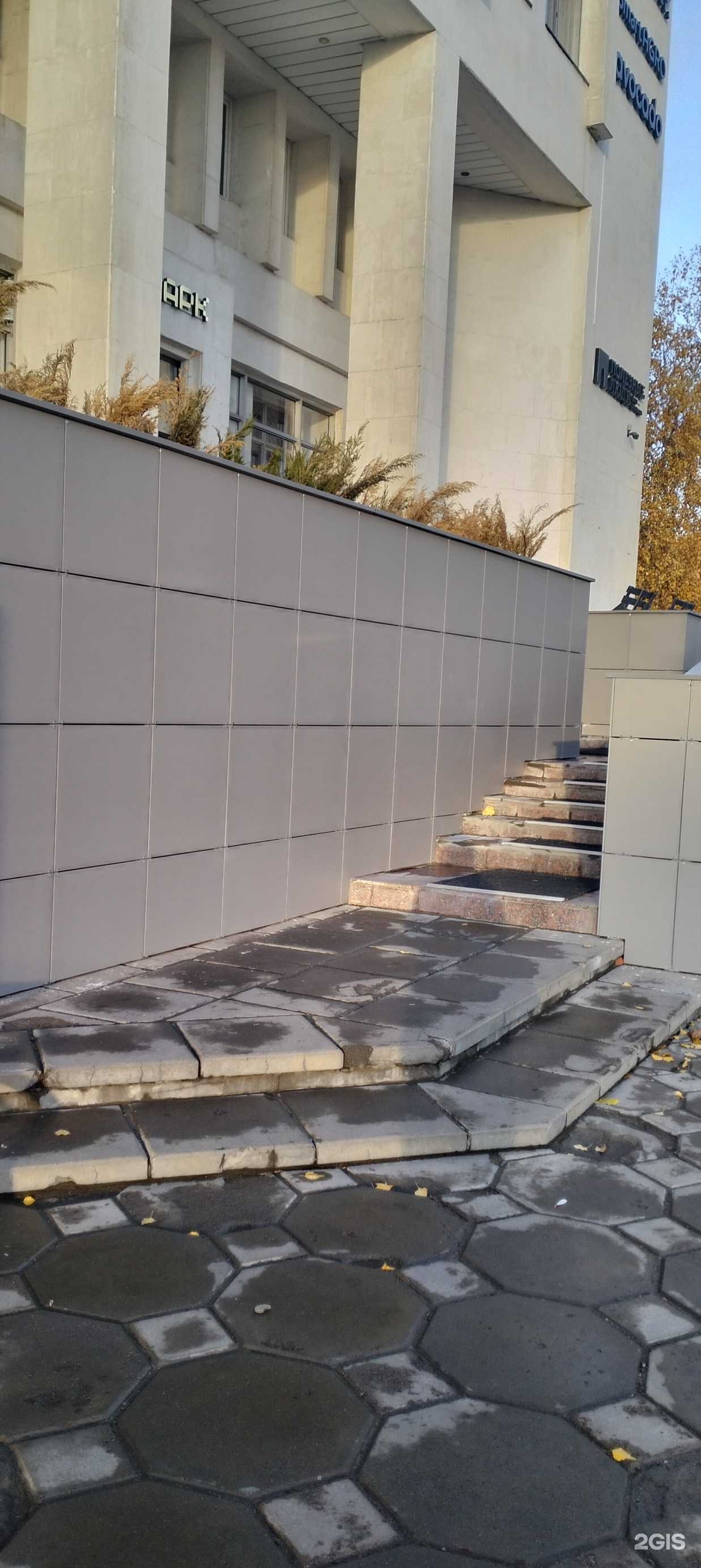 Отзывы на компанию Контур в Тамбове c фото