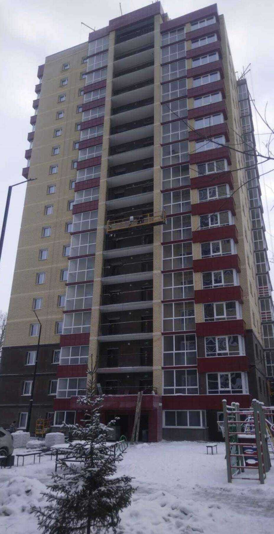 Отзывы на компанию Студия красивого взгляда Татьяны Соловьевой в Иркутске c фото - фотография 2 из 2