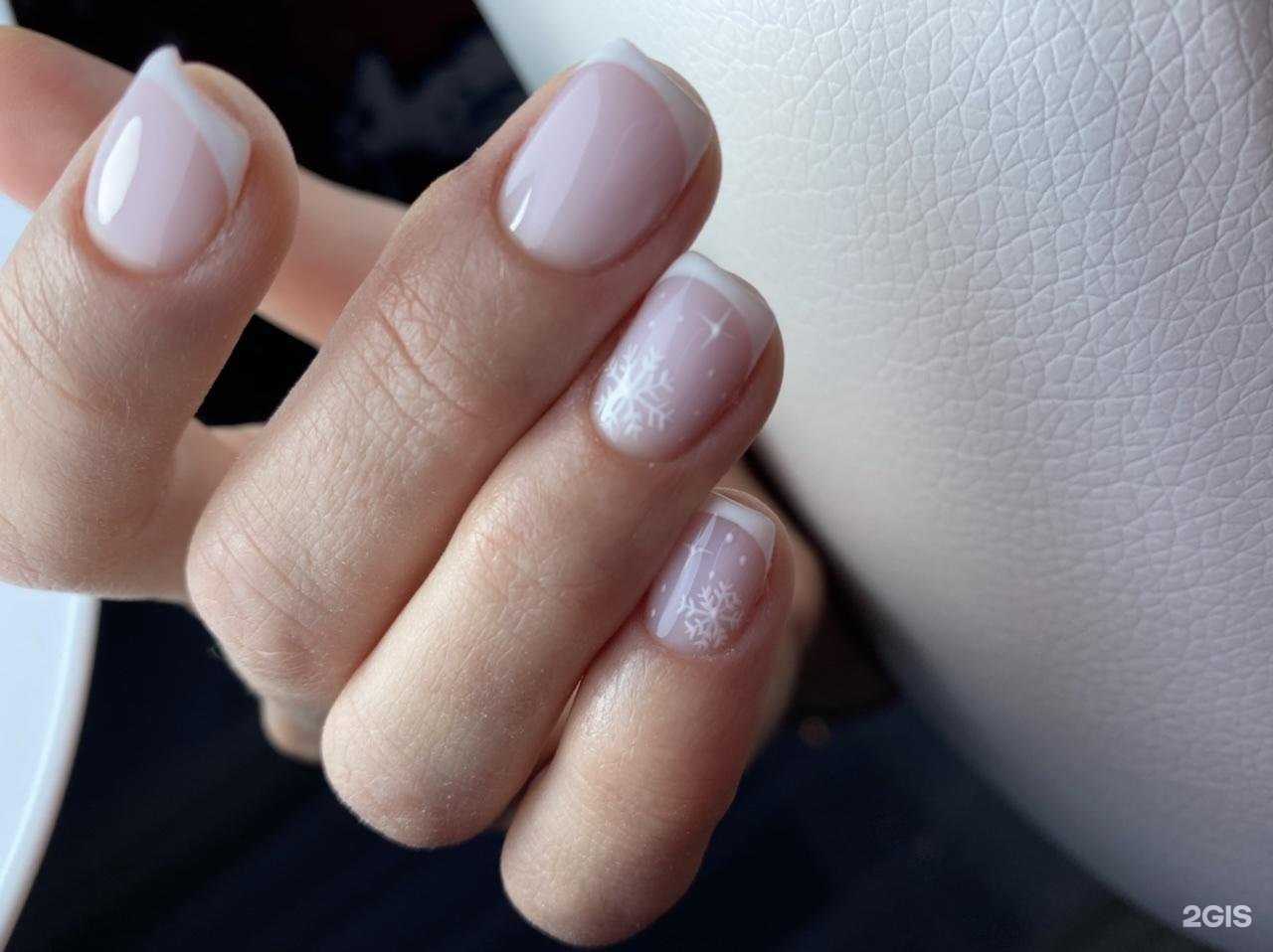 Отзывы на компанию Manicure в Перми c фото