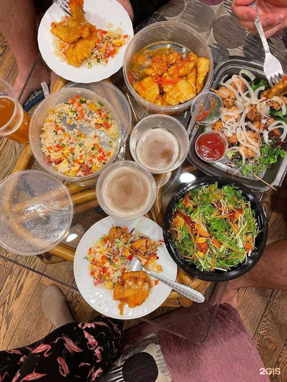 Отзывы на компанию Белый Дракон в Арсеньеве c фото