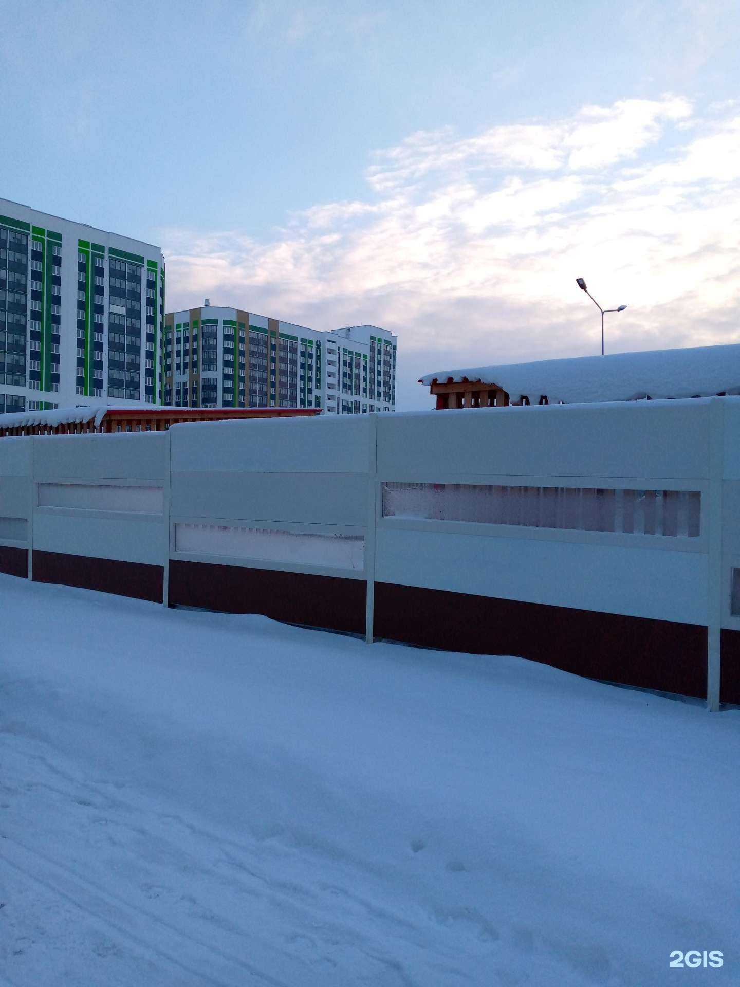 Отзывы на компанию Browsfera  в Екатеринбурге c фото - фотография 2 из 2