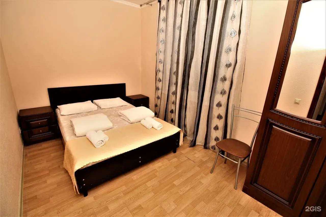 Отзывы на компанию Отдых в Сочи c фото