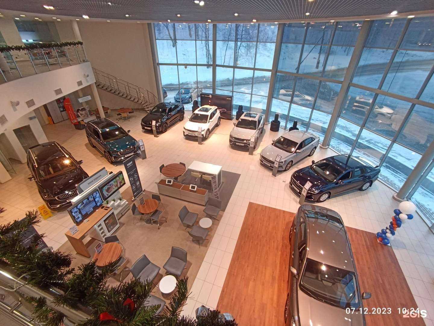 Отзывы на компанию Mgm Моторс в Выборге c фото