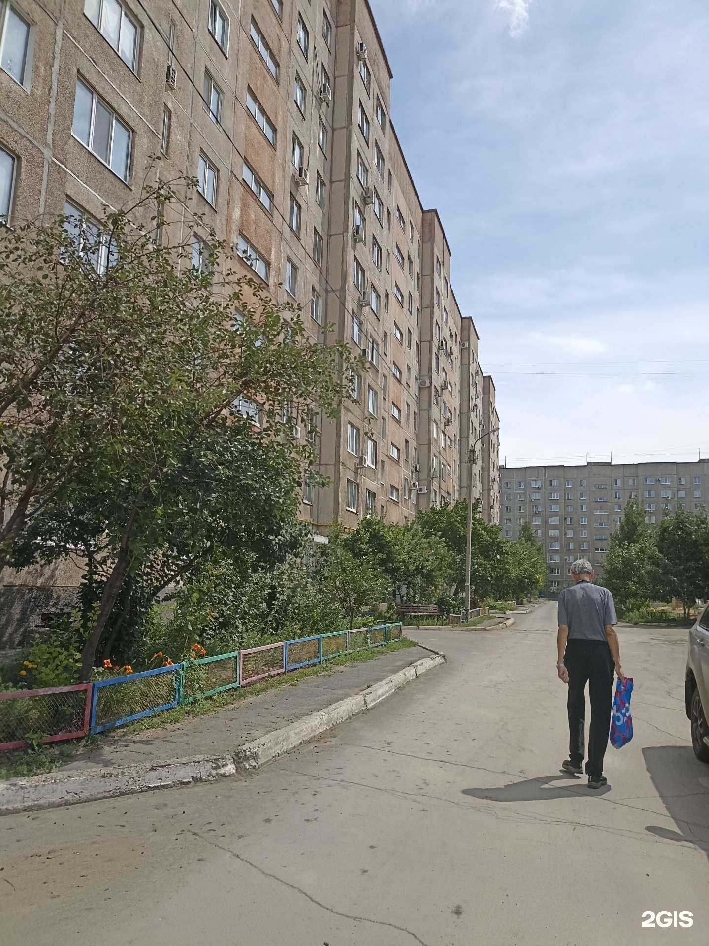 Отзывы на компанию Ногтевая студия в Орске c фото