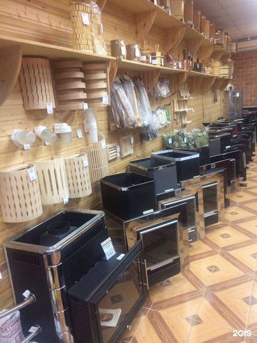 Отзывы на компанию 100печей.ру в г. Краснодар c фото