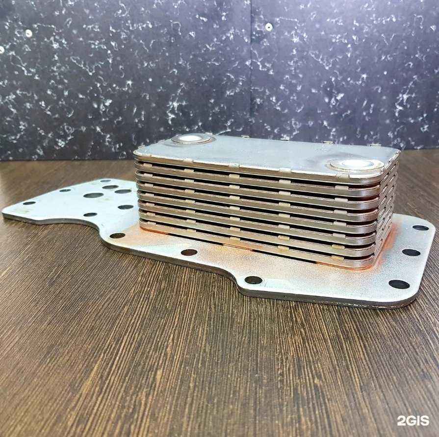 Отзывы на компанию Моторинтер в Ярославле c фото