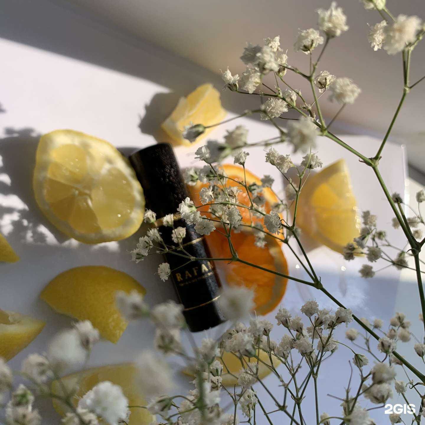 Отзывы на компанию Rafam в Оренбурге c фото