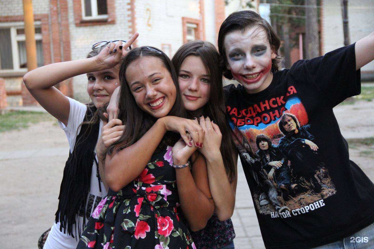 Отзывы на компанию Кино и Театр в Челябинске c фото