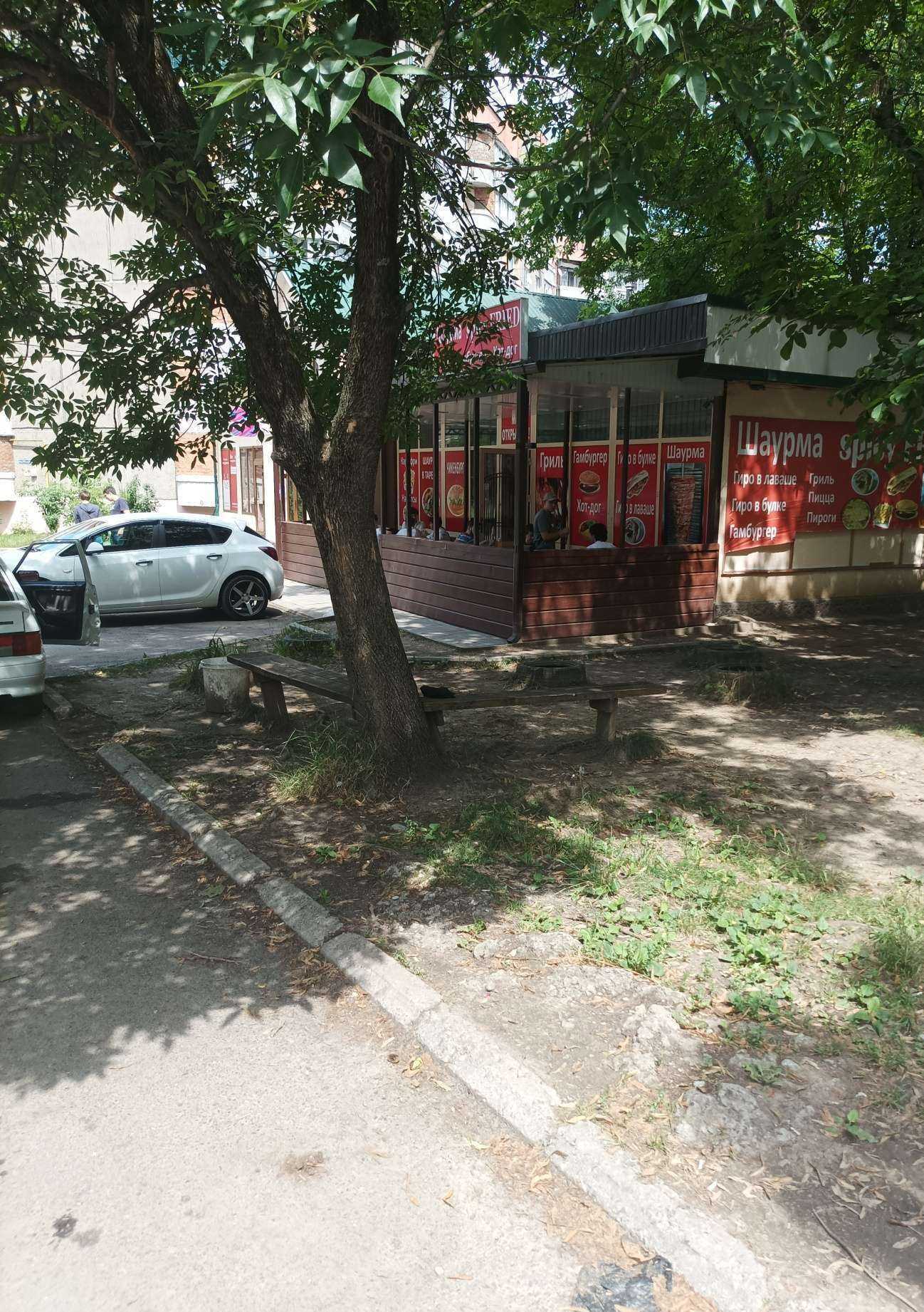 Отзывы на компанию Spicy Fried Chicken в г. Нальчик c фото