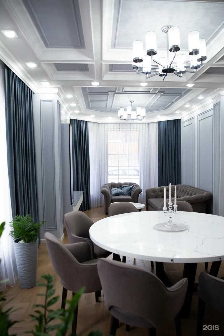 Отзывы на компанию Shtorytopchiyan в Сочи c фото