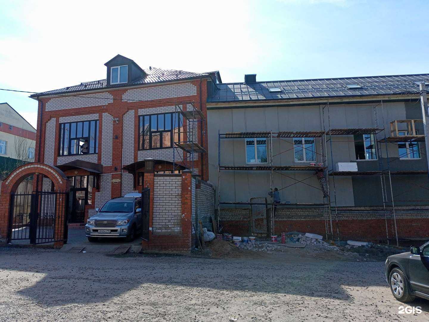 Отзывы на компанию Lider в Иванове c фото - фотография 2 из 2