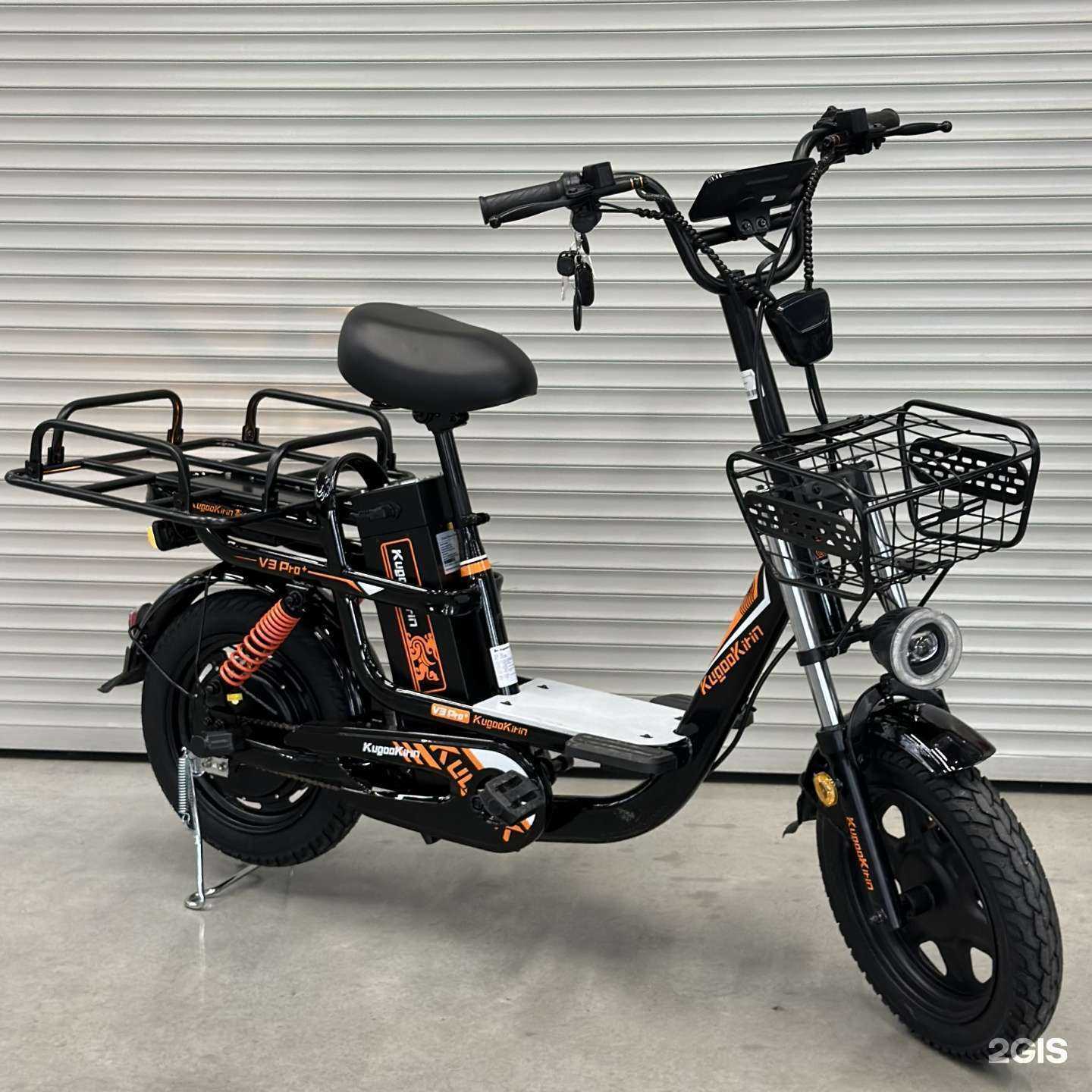 Отзывы на компанию Electro Battle в Казани c фото