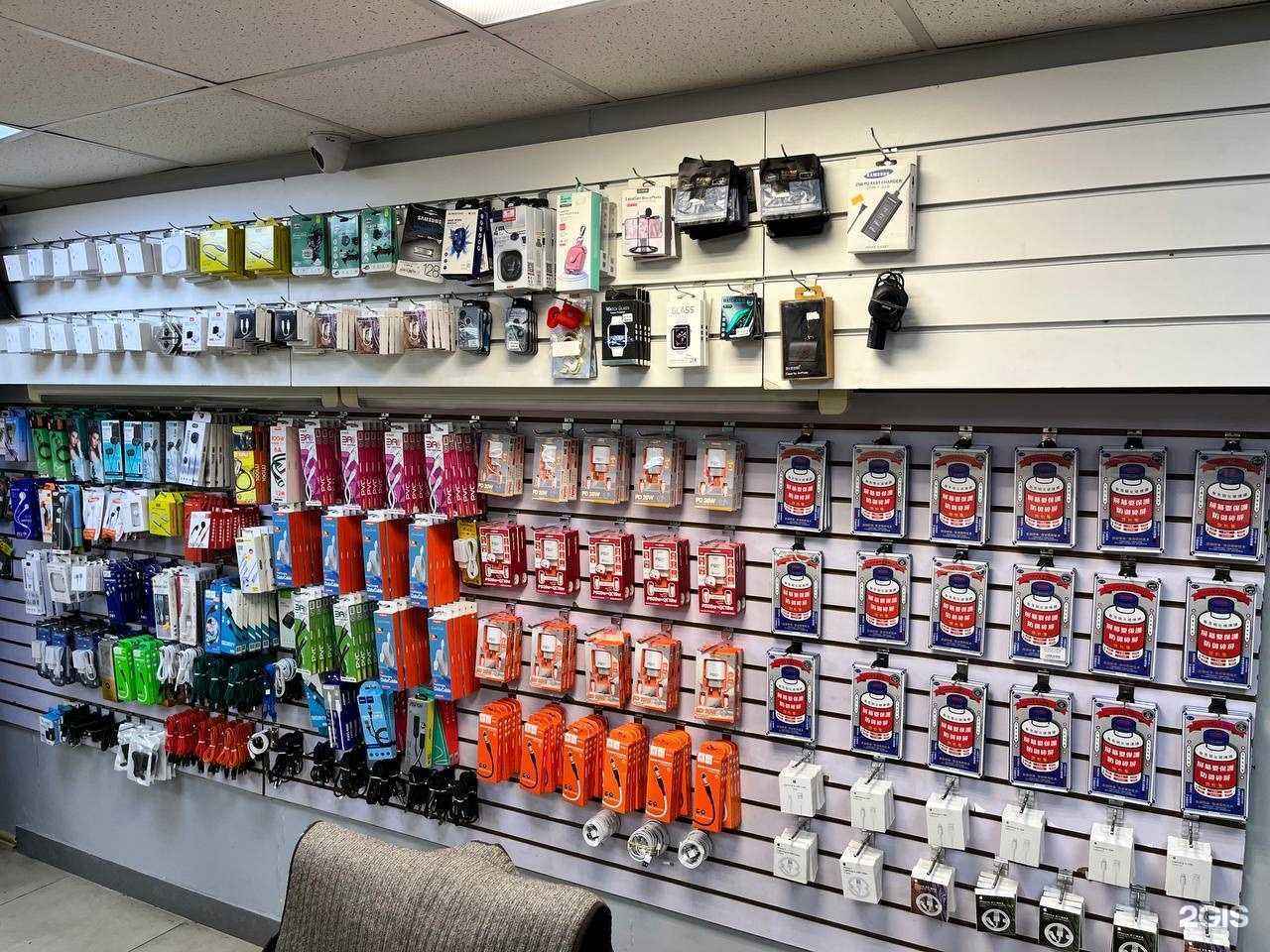 Отзывы на компанию Андроид в Южно-Сахалинске c фото