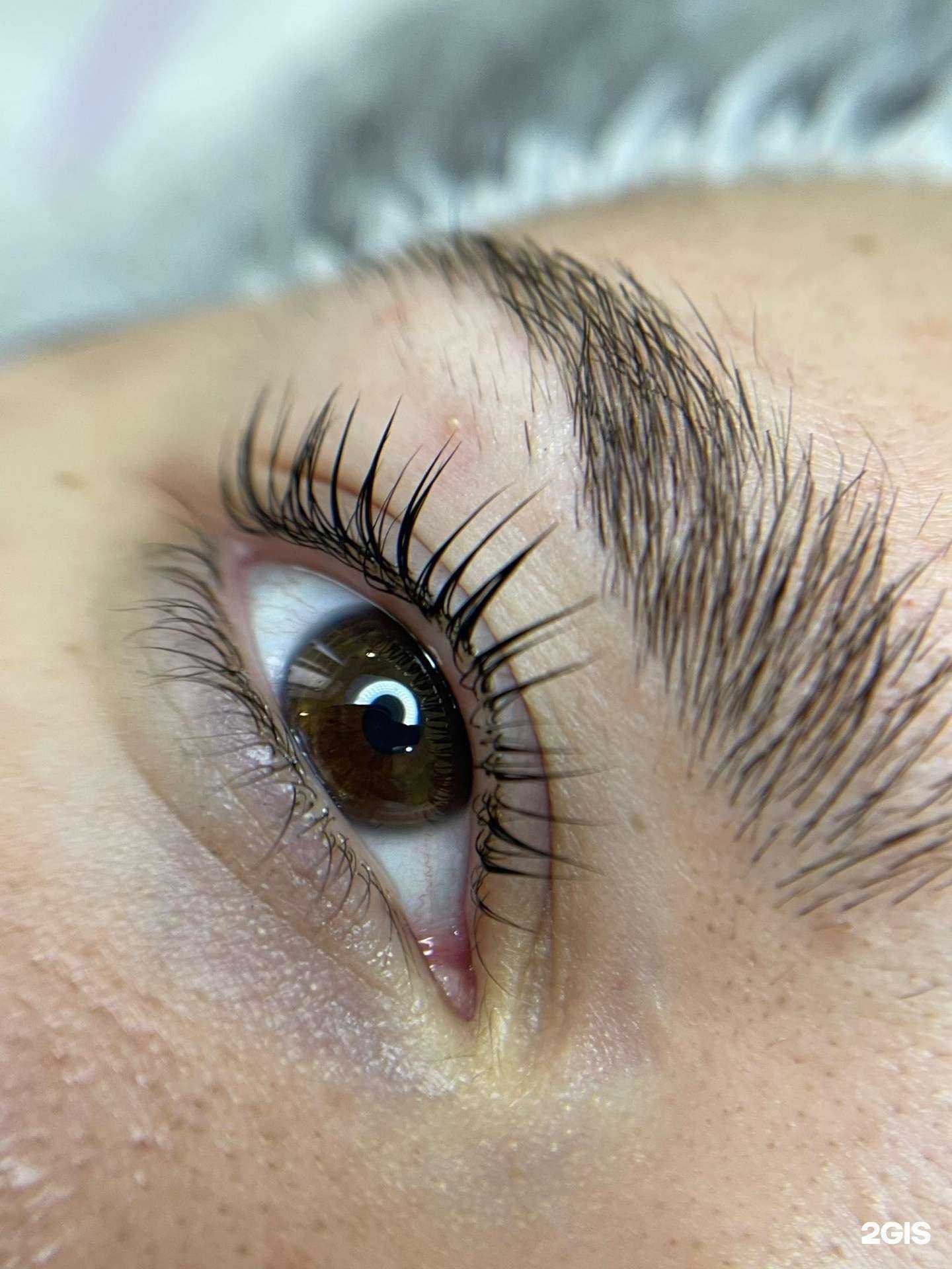 Отзывы на компанию Студия эпиляции и ламинирования ресниц в Омске c фото