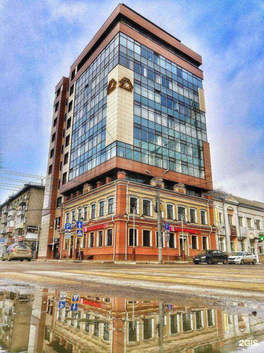 Отзывы на компанию Бумеранг в Воронеже c фото