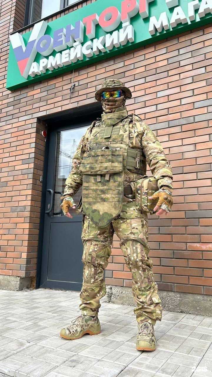 Отзывы на компанию Доспехъ в г. Чита c фото