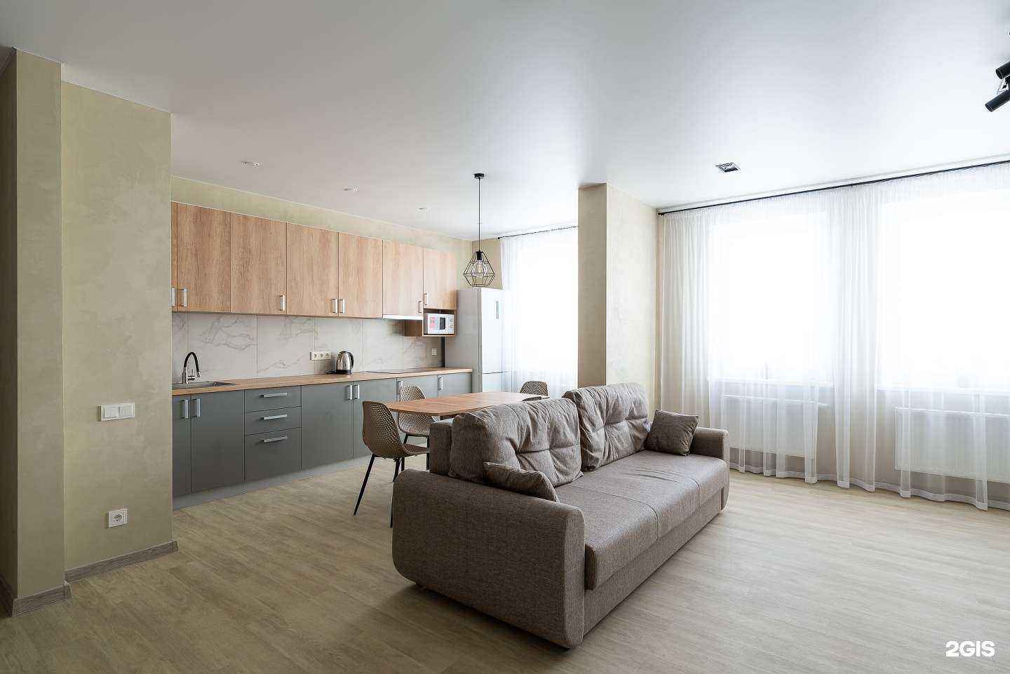 Отзывы на компанию KazanHome в Казани c фото