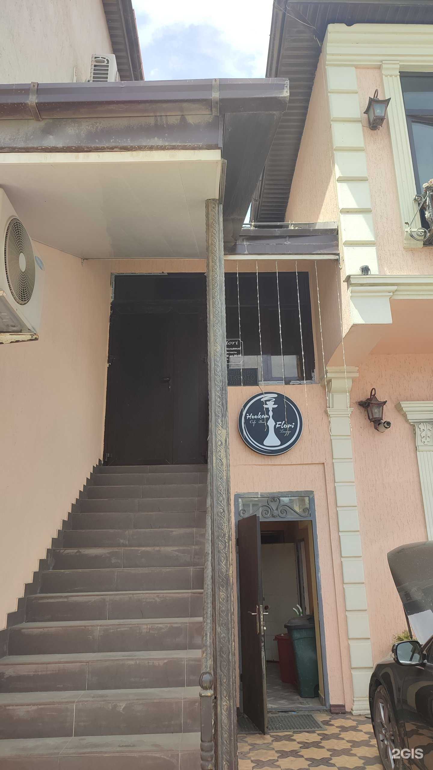 Отзывы на компанию Lux-Avto в Дербенте c фото - фотография 2 из 2