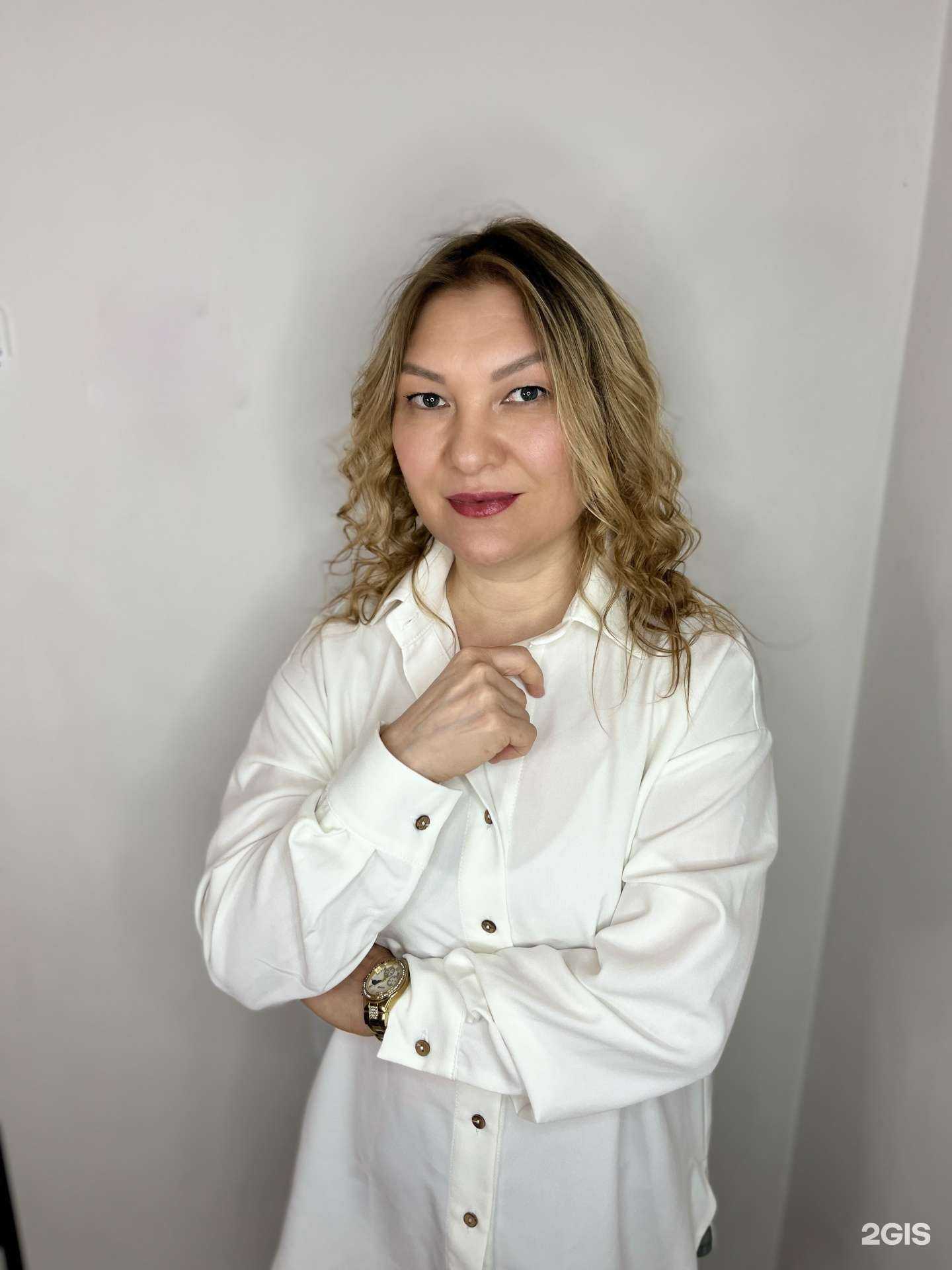 Отзывы на компанию Golden Skills Prof в Оренбурге c фото