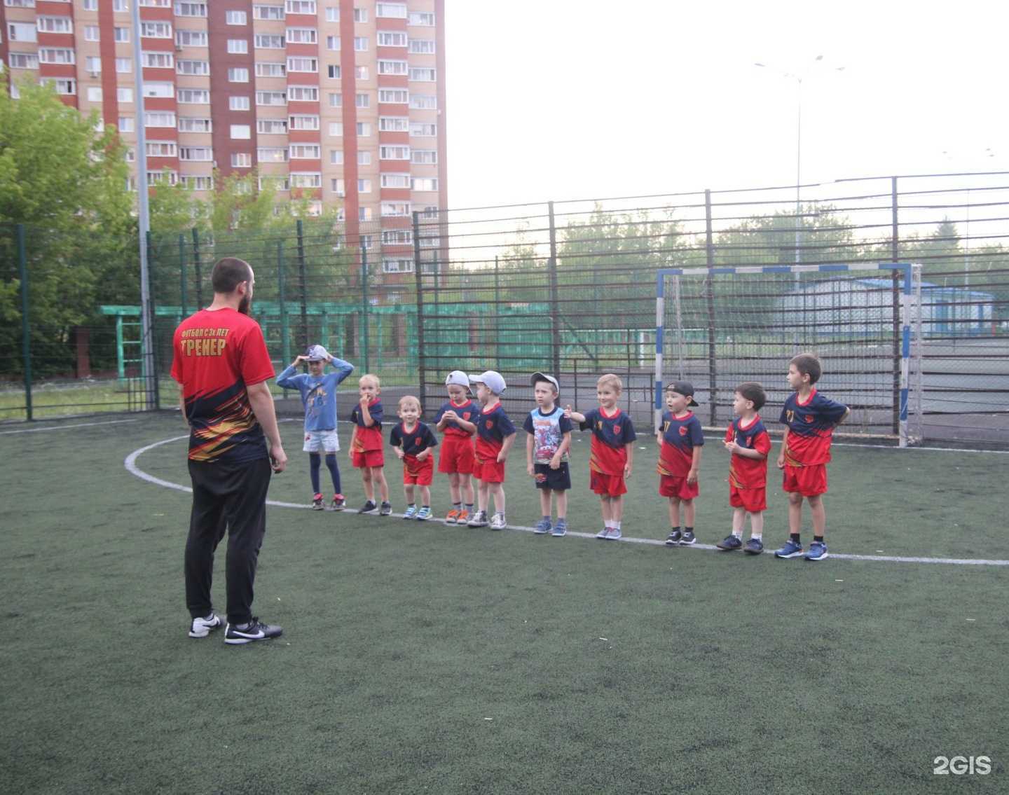 Отзывы на компанию Бомбардир в Тюмени c фото