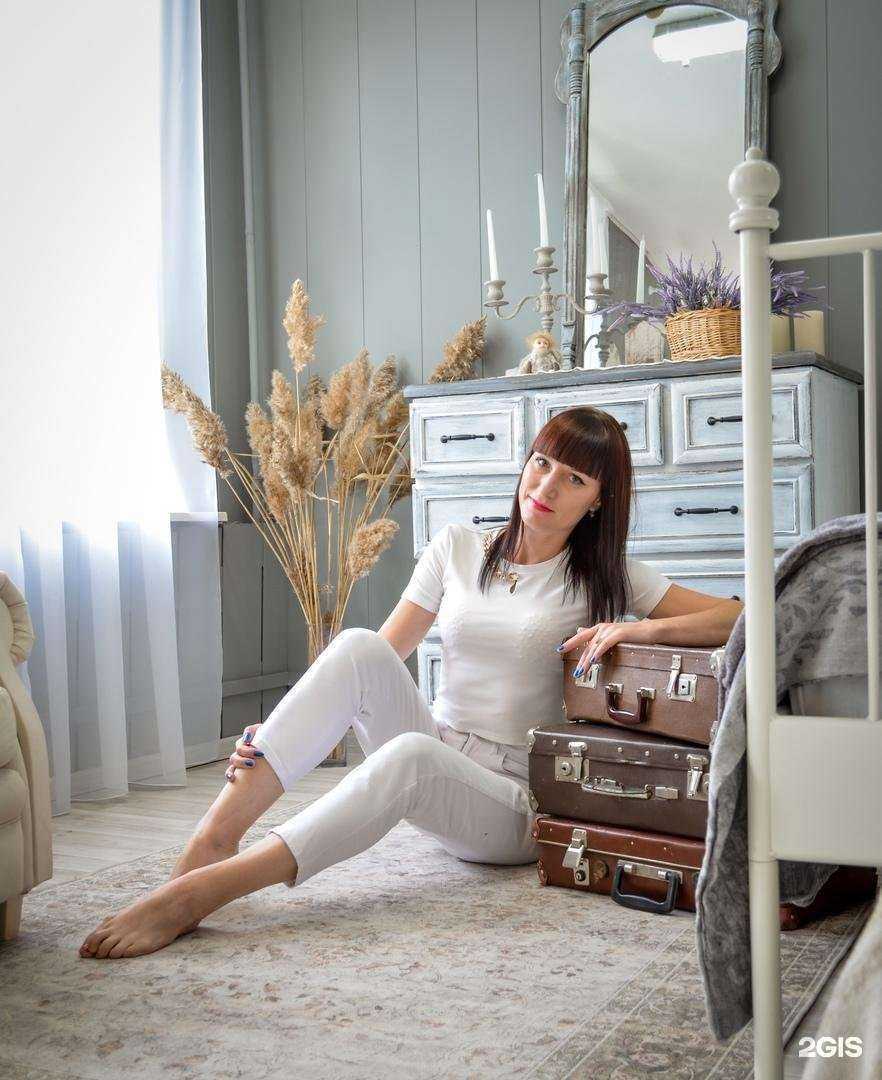 Отзывы на компанию Атмосфера в г. Челябинск c фото