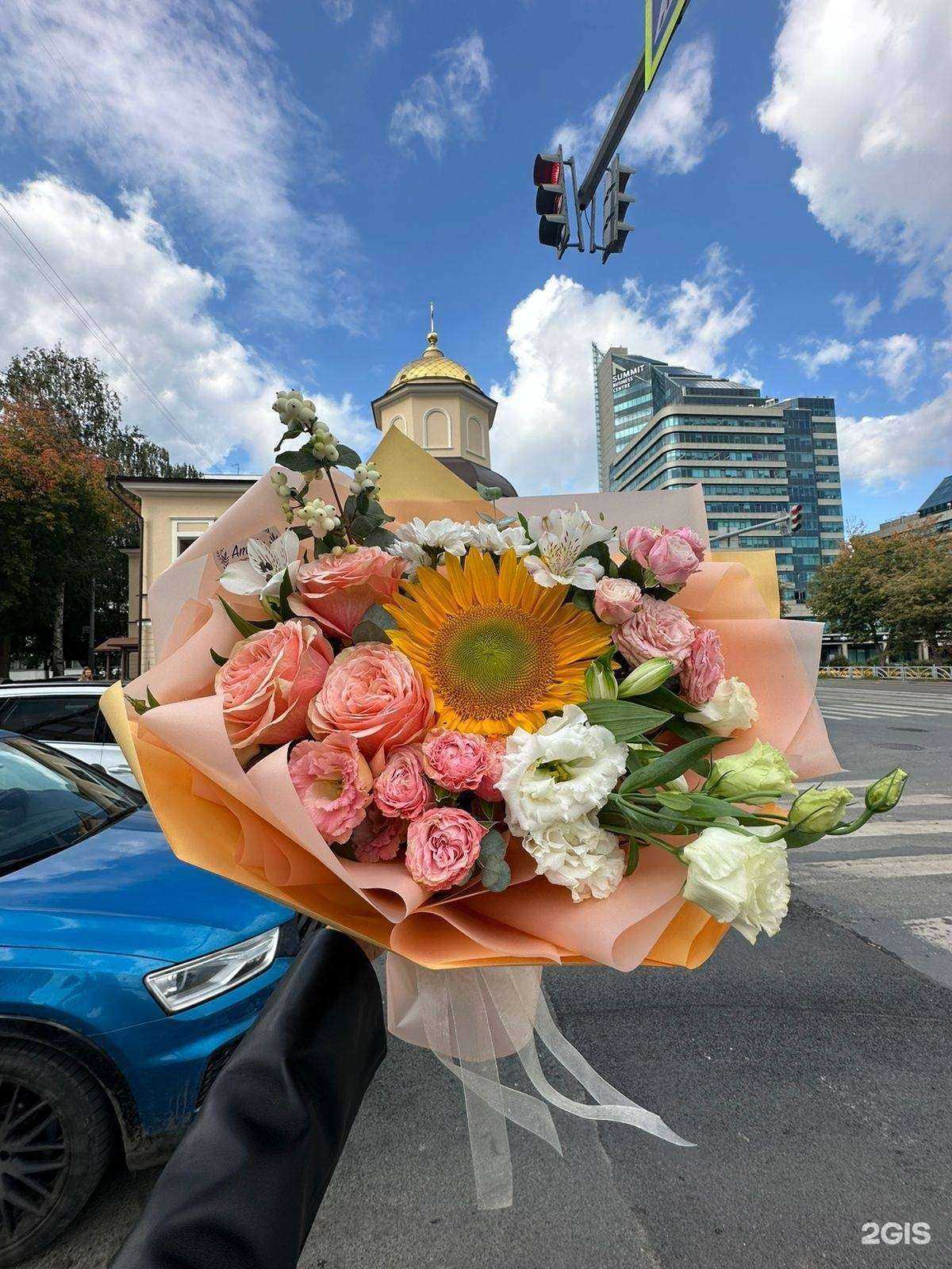 Отзывы на компанию Amelu в Екатеринбурге c фото