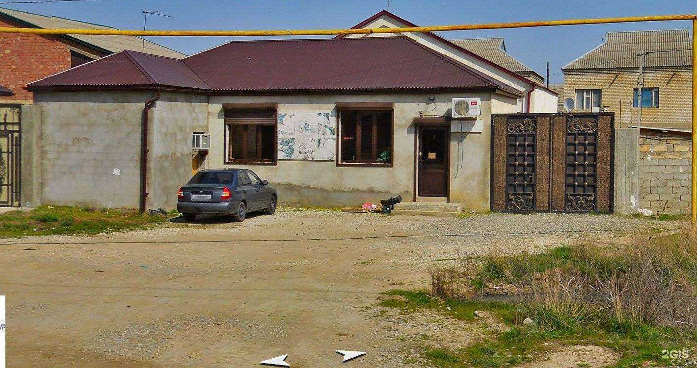 Отзывы на компанию Локон в г. Махачкала c фото