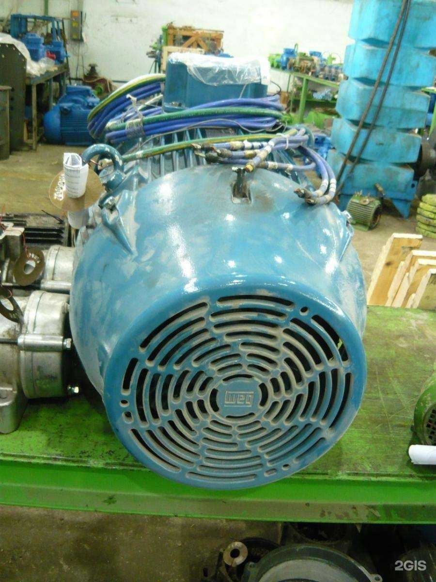 Отзывы на компанию ВладЭлектроРемонт в г. Владимир c фото