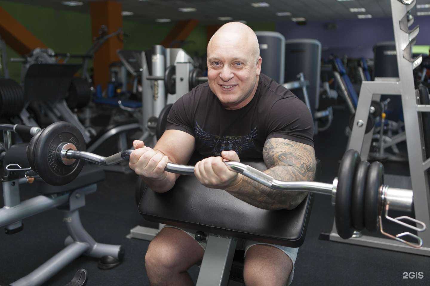 Отзывы на компанию Байкал-Арена в г. Иркутск c фото