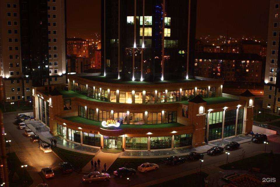 Отзывы на компанию Si в г. Гудермес c фото