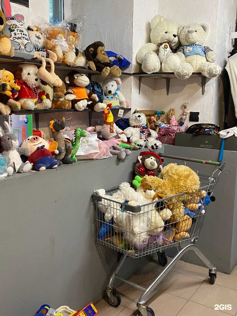 Отзывы на компанию Чулан в Тюмени c фото