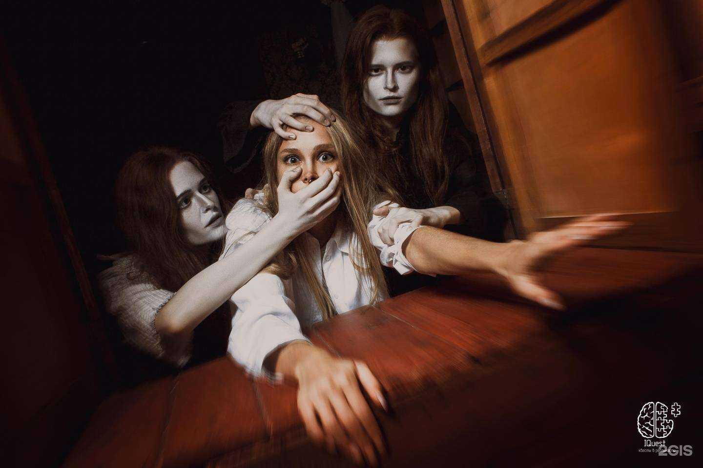 Отзывы на компанию IQuest в г. Томск c фото