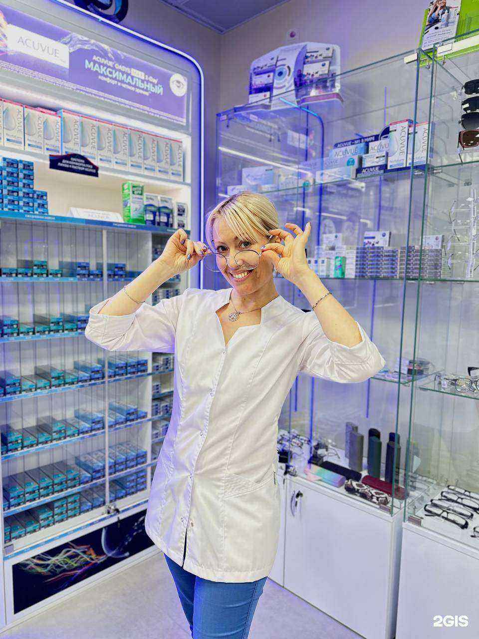 Отзывы на компанию Я Вижу в г. Хабаровск c фото