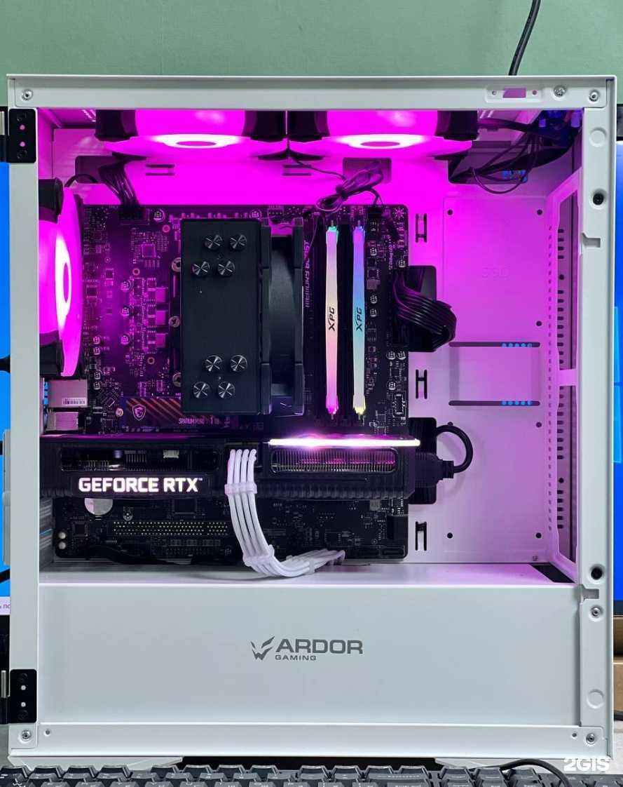 Отзывы на компанию ТехноГик в Биробиджане c фото