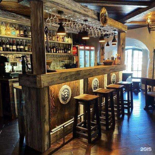 Отзывы на компанию Петровский в Выборге c фото