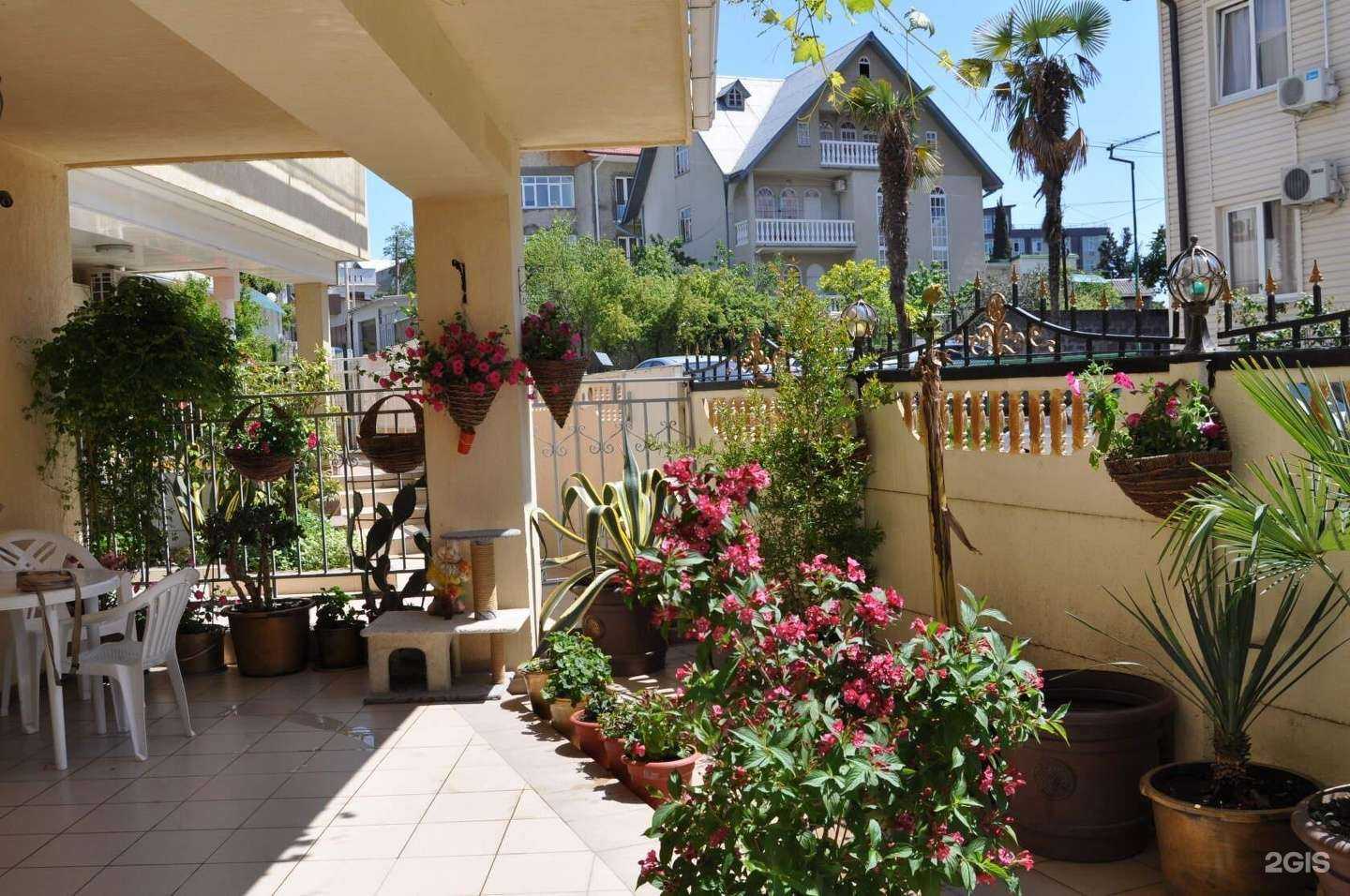 Отзывы на компанию Крыша мира в г. Сочи c фото