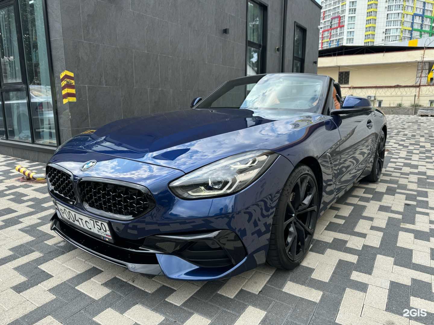 Отзывы на компанию Range Rover‘ plus в г. Сочи c фото