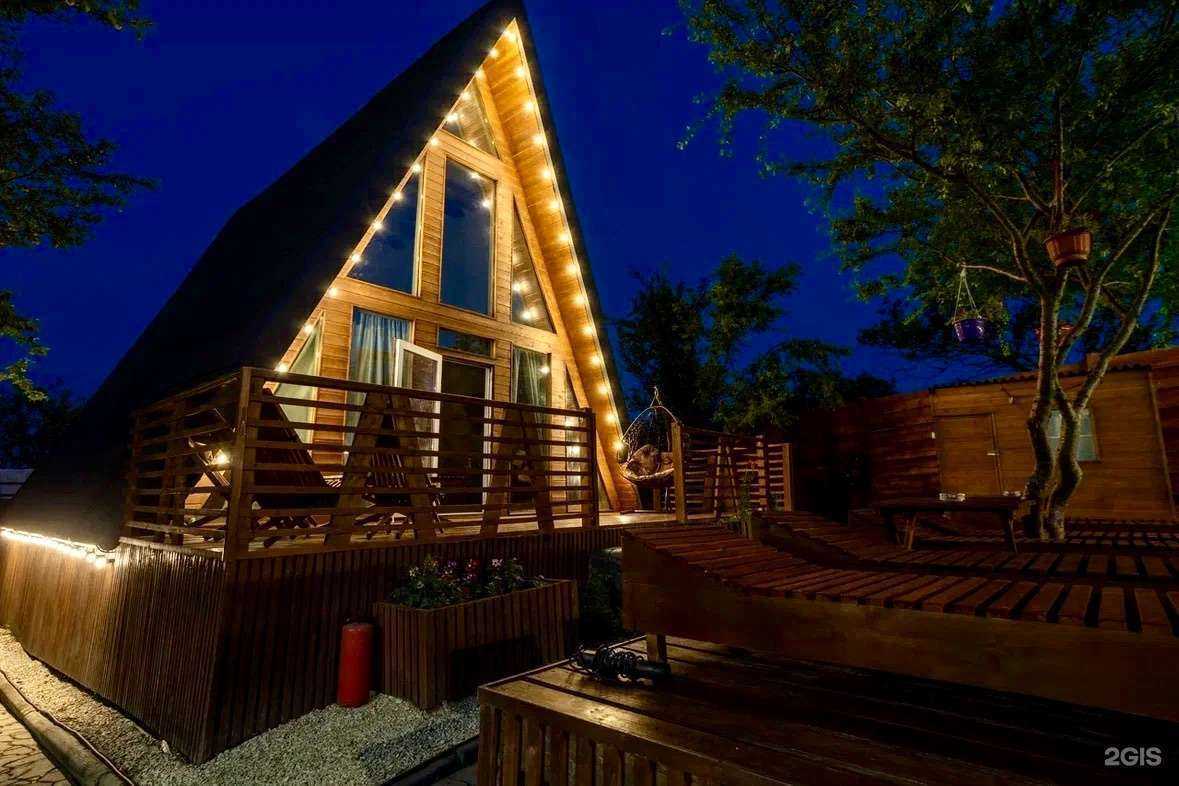 Отзывы на компанию А Чан в Анапе c фото