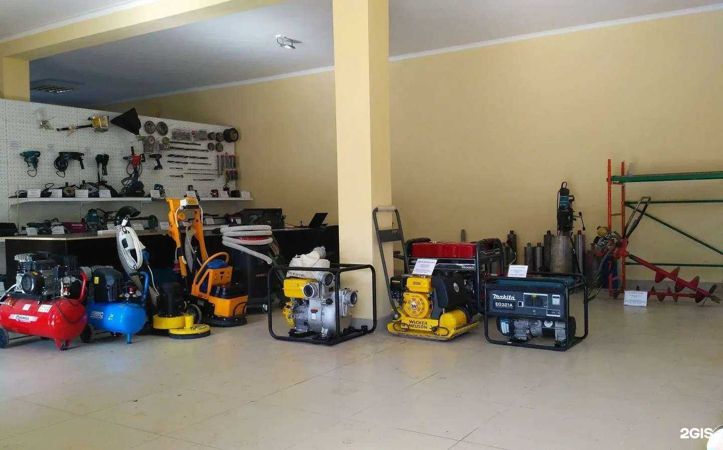 Отзывы на компанию Просто прокат в Улан-Удэ c фото